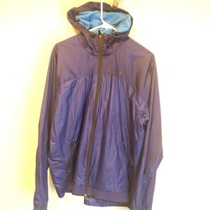 Nike Dri-Fit Windbreaker